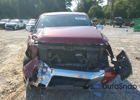 2005 Nissan Titan Xe from USA, damaged, VIN 1N6BA06B65N551006